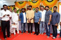 Naveen Chandra New Movie Stills